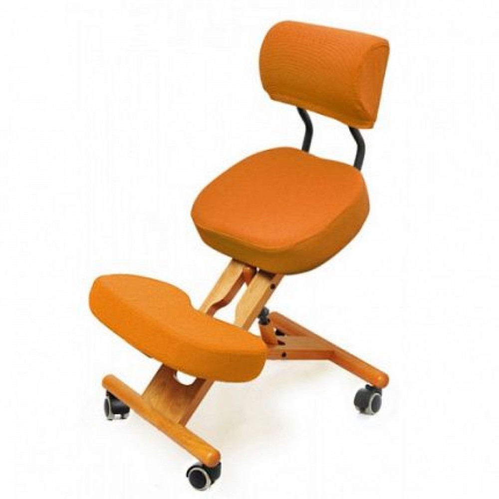 Коленный стул Smartstool kw02b