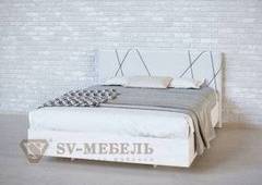 Двуспальные кровати в Сургуте