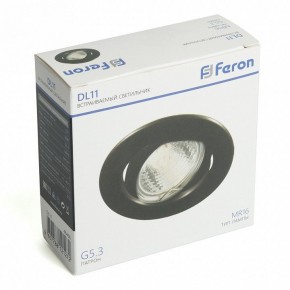 0 Feron DL11 48466 в Сургуте - surgut.ok-mebel.com | фото 2