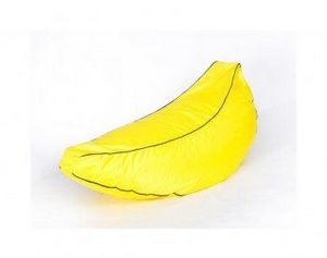 Кресло-мешок Банан малый в Сургуте - surgut.ok-mebel.com | фото 1