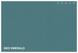 Диван прямой Арбат МД (Дизайн 7) Neo Emerald/Baltic Azure в Сургуте - surgut.ok-mebel.com | фото 5