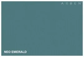 Диван прямой Арбат БД (Дизайн 7) Neo Emerald/Baltic Azure в Сургуте - surgut.ok-mebel.com | фото 6