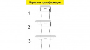 АКВАЛОН Стол в Сургуте - surgut.ok-mebel.com | фото 7