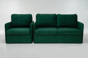 Комплект мягкой мебели 800+801 (диван+кресло) в Сургуте - surgut.ok-mebel.com | фото 3