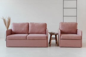 Комплект мягкой мебели 800+801 (диван+кресло) в Сургуте - surgut.ok-mebel.com | фото 4