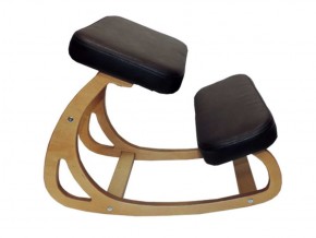Балансирующий коленный стул Конёк Горбунёк (Сандал) в Сургуте - surgut.ok-mebel.com | фото