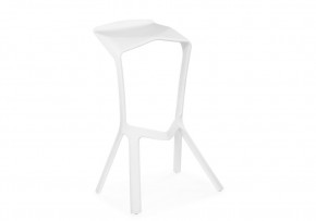 Барный стул Барный стул Mega white в Сургуте - surgut.ok-mebel.com | фото