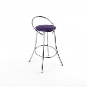Барный стул Фуриант фиолетовый-873 в Сургуте - surgut.ok-mebel.com | фото 1