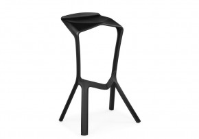 Барный стул Mega black в Сургуте - surgut.ok-mebel.com | фото