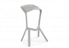 Барный стул Mega grey в Сургуте - surgut.ok-mebel.com | фото
