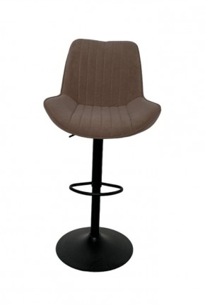 Барный стул Оскар газлифт (арт. Б325) (*в тканях - Barni, Fabio, Suffle) в Сургуте - surgut.ok-mebel.com | фото