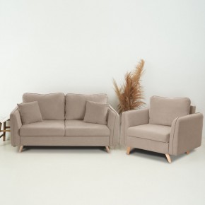 Комплект мягкой мебели 6134+6135 (диван+кресло) в Сургуте - surgut.ok-mebel.com | фото 10