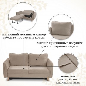 Комплект мягкой мебели 6134+6135 (диван+кресло) в Сургуте - surgut.ok-mebel.com | фото 12