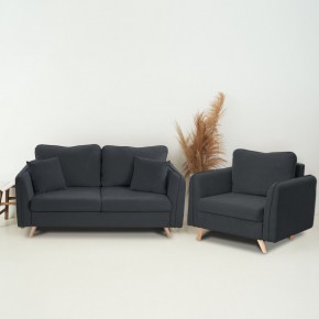 Комплект мягкой мебели 6134+6135 (диван+кресло) в Сургуте - surgut.ok-mebel.com | фото 6