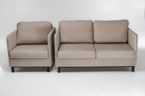 Комплект мягкой мебели 900+901 (диван+кресло) в Сургуте - surgut.ok-mebel.com | фото 11