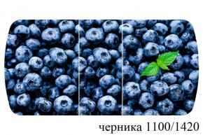 БОСТОН - 3 Стол раздвижной 1100/1420 опоры Триумф в Сургуте - surgut.ok-mebel.com | фото 51