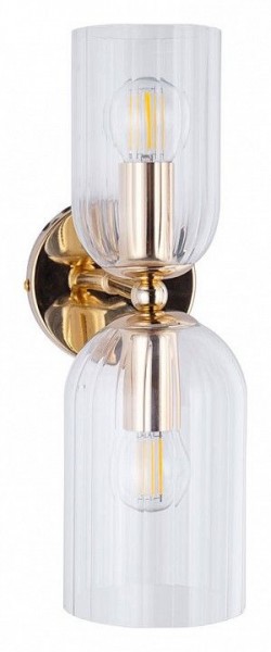 Бра Arte Lamp Charm A1623AP-2GO в Сургуте - surgut.ok-mebel.com | фото