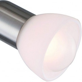 Бра Arte Lamp Falena A3116AP-1SS в Сургуте - surgut.ok-mebel.com | фото 2