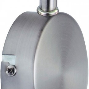 Бра Arte Lamp Falena A3116AP-1SS в Сургуте - surgut.ok-mebel.com | фото 3