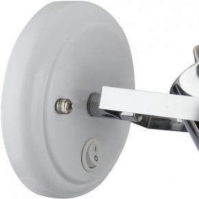 Бра Arte Lamp Jovi A1677AP-1WH в Сургуте - surgut.ok-mebel.com | фото 4
