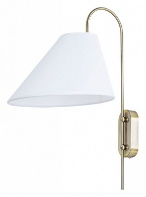 Бра Arte Lamp Rondo A4086AP-1AB в Сургуте - surgut.ok-mebel.com | фото