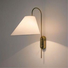 Бра Arte Lamp Rondo A4086AP-1AB в Сургуте - surgut.ok-mebel.com | фото 2