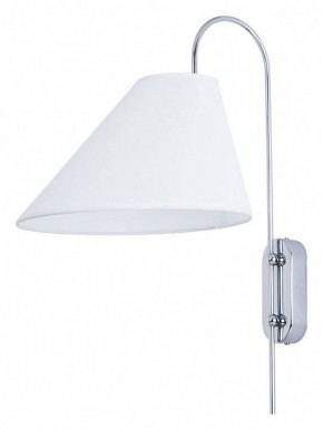 Бра Arte Lamp Rondo A4086AP-1CC в Сургуте - surgut.ok-mebel.com | фото