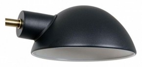 Бра Arte Lamp Zetta A7055AP-1BK в Сургуте - surgut.ok-mebel.com | фото 3
