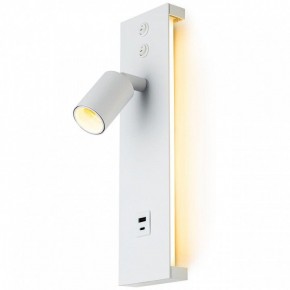 Бра Citilux Декарт CL704460 в Сургуте - surgut.ok-mebel.com | фото 10