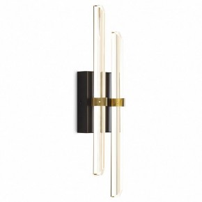 Бра Freya Brilliance FR5557WL-L11B в Сургуте - surgut.ok-mebel.com | фото