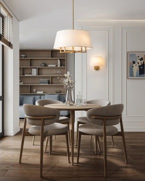 Бра Freya Graceful FR2042WL-01N в Сургуте - surgut.ok-mebel.com | фото 4