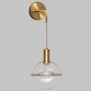 Бра Imex CR.23454 CR.23454-1-W-GB-LED в Сургуте - surgut.ok-mebel.com | фото