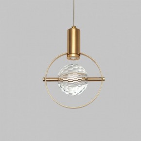 Бра Imex CR.23454 CR.23454-1-W-GB-LED в Сургуте - surgut.ok-mebel.com | фото 2