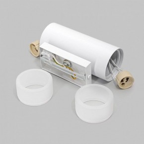 Бра Imex LEON IL.0005.1502 WH в Сургуте - surgut.ok-mebel.com | фото 4