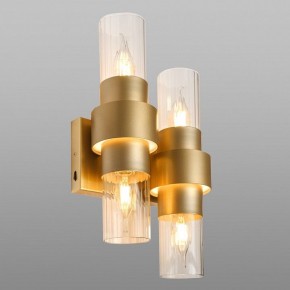 Бра Imex MD.23472 MD.23472-4-W-SGD в Сургуте - surgut.ok-mebel.com | фото 2
