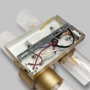 Бра Imex MD.23472 MD.23472-4-W-SGD в Сургуте - surgut.ok-mebel.com | фото 3