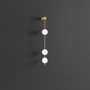 Бра Imperiumloft ADILS adils-wall01 в Сургуте - surgut.ok-mebel.com | фото 2