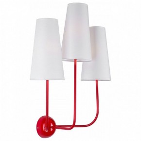 Бра Imperiumloft Бра Graceful Red Toadstools 44.597-0 в Сургуте - surgut.ok-mebel.com | фото