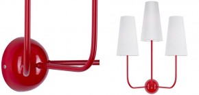 Бра Imperiumloft Бра Graceful Red Toadstools 44.597-0 в Сургуте - surgut.ok-mebel.com | фото 2