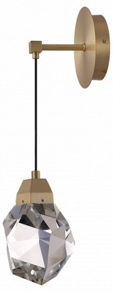 Бра Imperiumloft CRISTEL CRISTEL-WALL-B01 в Сургуте - surgut.ok-mebel.com | фото 2