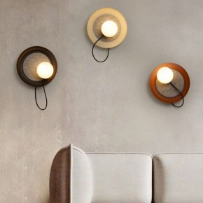 Бра Imperiumloft MARGOTT Orange margott-wall01 в Сургуте - surgut.ok-mebel.com | фото 9
