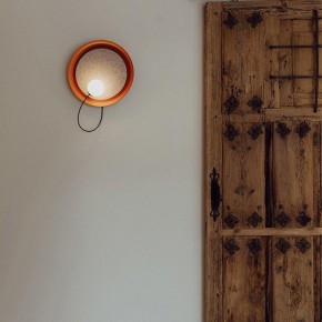 Бра Imperiumloft MARGOTT Orange margott-wall01 в Сургуте - surgut.ok-mebel.com | фото 9