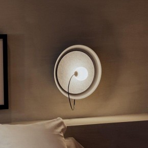 Бра Imperiumloft MARGOTT White margott-wall01 в Сургуте - surgut.ok-mebel.com | фото 2