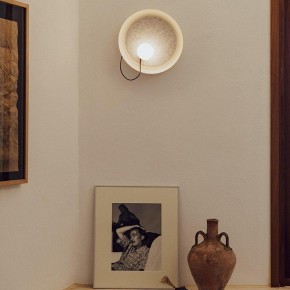 Бра Imperiumloft MARGOTT White margott-wall01 в Сургуте - surgut.ok-mebel.com | фото 3