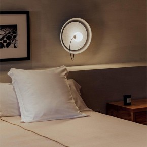 Бра Imperiumloft MARGOTT White margott-wall01 в Сургуте - surgut.ok-mebel.com | фото 4