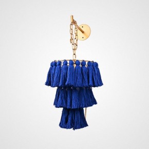 Бра Imperiumloft TASSEL TASSEL-WALL01 в Сургуте - surgut.ok-mebel.com | фото
