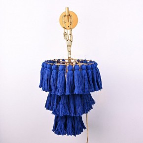 Бра Imperiumloft TASSEL TASSEL-WALL01 в Сургуте - surgut.ok-mebel.com | фото 2