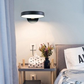Бра Imperiumloft TURNA Black TURNA-W01 в Сургуте - surgut.ok-mebel.com | фото 7