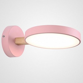Бра Imperiumloft TURNA Pink TURNA-W01 в Сургуте - surgut.ok-mebel.com | фото