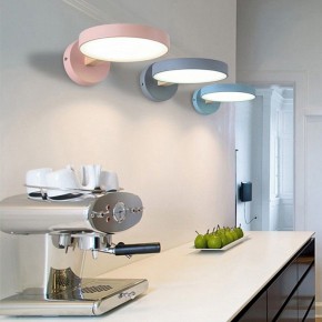 Бра Imperiumloft TURNA Pink TURNA-W01 в Сургуте - surgut.ok-mebel.com | фото 3
